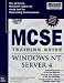 MCSE Training Guide: Windows NT Server 4 (Covers Exam #70-067) width=