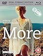More (DVD + Blu-ray) [1969]