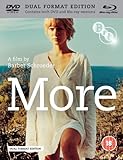 More (DVD + Blu-ray) [1969]