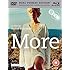 More (DVD + Blu-ray) [1969]