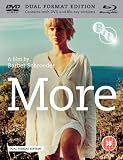 More (DVD + Blu-ray) [1969]