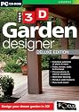 Your 3D Garden Designer Deluxe Edition