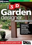 Your 3D Garden Designer Deluxe Edition