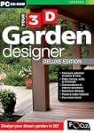 Your 3D Garden Designer Deluxe Edition