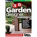 Your 3D Garden Designer Deluxe Edition