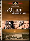Quiet American [DVD] [Region 1] [US Import] [NTSC]