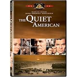 The Quiet American ~ Audie Murphy