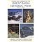 Backpacking and Rock Climbing in the Nevada wilderness
