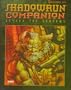 Shadowrun Companion: Beyond the Shadows