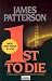 Book 1st to Die (Women's Murder Club)