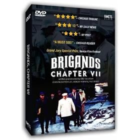 Brigands Chapter VII [VHS]