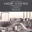 Mozart - Lucio Silla