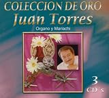Coleccion de Oro, Organo y Mariachi (Boxed Set)