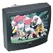 Daewoo Portland PT-1901 19" TV