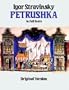 Petrushka in Full Score: Original Version (Dover Music Scores)
