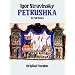 Petrushka in Full Score: Original Version