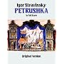 Petrushka in Full Score: Original Version