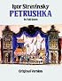 Petrushka in Full Score: Original Version