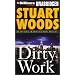 Dirty Work (Stone Barrington Series)