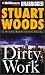 Dirty Work (Stone Barrington) (Stone Barrington)