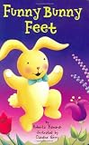 Funny Bunny Feet
