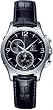 Hamilton Men's H32372735 Jazzmaster Black Guilloche Dial Watch by Hamilton