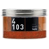 See Smell Taste Piment D'espelette(Espelette Pepper), 4-Ounce Jars