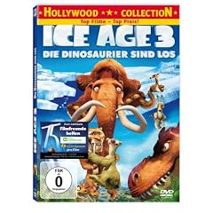 Ice Age 3: Die Dinosaurier sind los