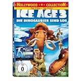 Ice Age 3 - Die Dinosaurier sind losvon "Jason Carter Eaton"