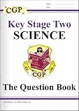 Cover of KS2 Science by Richard Parsons 1841462594