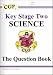 KS2 Science: Question Book (Question Books)