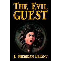 The Evil Guest