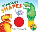 Dinosaur Shapes Board Book