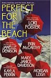 Perfect For The Beach: Some Like it Hot/Blue Crush/My Thief/Hot and Bothered/Murphy's Law (Dean Brothers)
