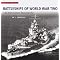the essential battleship/naval history reference shelf