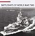 Books : Battleships of World War Two