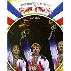 Olympic Gymnastics: Gymnastics (Great Moments in Olympic History)