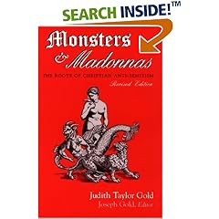 Monsters and Madonnas: Roots of Christian Anti-Semitism