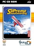 Supreme Snowboarding (PC CD)