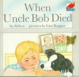 When Uncle Bob Died (Dinosaur),
"Althea"