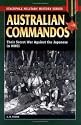 Australian Commandos: Their Secret War against the Japanese in WWII (Stackpole Military History Series)