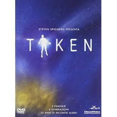 Taken (6 Dvd)