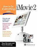 How to do Everything with iMovie