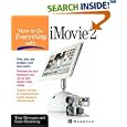 How to do Everything with iMovie by Tony Reveaux and Gene Steinberg