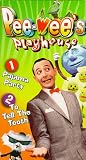 Pee-wees Playhouse Vol. 4