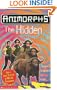 The Hidden (Animorphs)