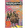 The Hidden (Animorphs)