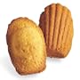 French Madeleine Individually Wrapped