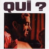 Artwork for Qui ?