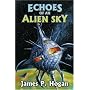 Echoes of an Alien Sky